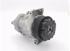 Recambio de compresor aire acond. para jeep compass (mk) 2.0 sport referencia OEM IAM 55111423AC  