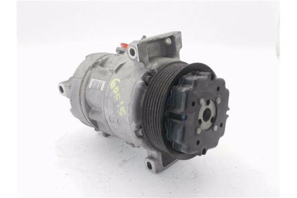 Recambio de compresor aire acond. para jeep compass (mk) 2.0 sport referencia OEM IAM 55111423AC  