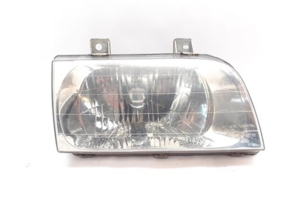Recambio de faro delantero dcho para kia sportage (1994) 2.0 sportive (5-ptas.) [2,0 ltr. - 94 kw cat] referencia OEM IAM   