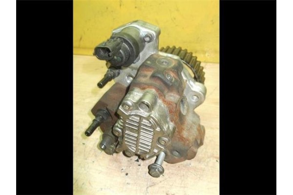 Recambio de bomba inyectora para renault scenic ii (jm) 1.9 dci (jm15) referencia OEM IAM 8200108225 0445010075 