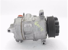 Recambio de compresor aire acond. para jeep compass (mk) 2.0 sport referencia OEM IAM 55111423AC  