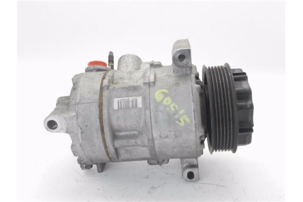 Recambio de compresor aire acond. para jeep compass (mk) 2.0 sport referencia OEM IAM 55111423AC  