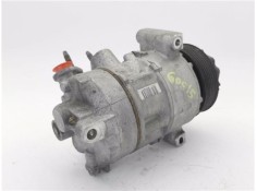 Recambio de compresor aire acond. para jeep compass (mk) 2.0 sport referencia OEM IAM 55111423AC  