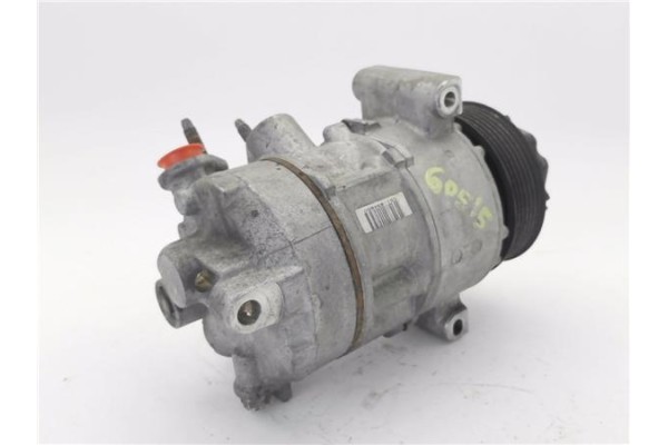 Recambio de compresor aire acond. para jeep compass (mk) 2.0 sport referencia OEM IAM 55111423AC  