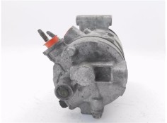 Recambio de compresor aire acond. para jeep compass (mk) 2.0 sport referencia OEM IAM 55111423AC  