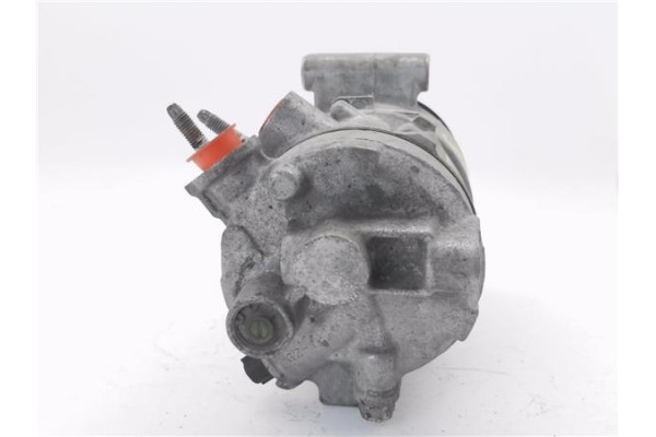 Recambio de compresor aire acond. para jeep compass (mk) 2.0 sport referencia OEM IAM 55111423AC  