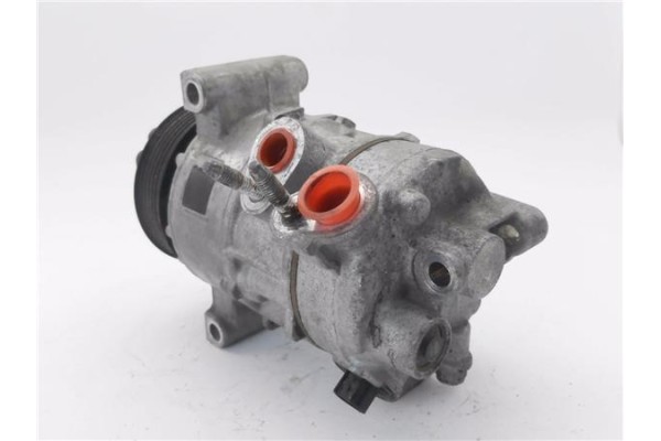 Recambio de compresor aire acond. para jeep compass (mk) 2.0 sport referencia OEM IAM 55111423AC  