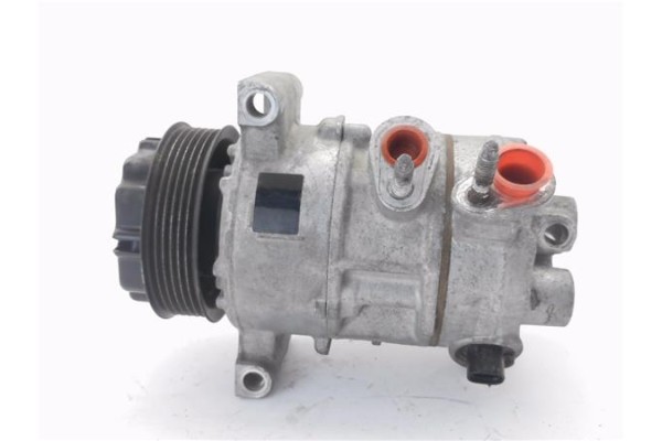 Recambio de compresor aire acond. para jeep compass (mk) 2.0 sport referencia OEM IAM 55111423AC  