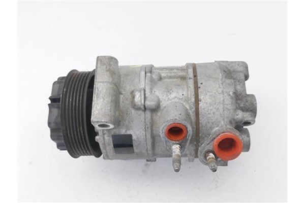 Recambio de compresor aire acond. para jeep compass (mk) 2.0 sport referencia OEM IAM 55111423AC  
