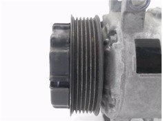 Recambio de compresor aire acond. para jeep compass (mk) 2.0 sport referencia OEM IAM 55111423AC  