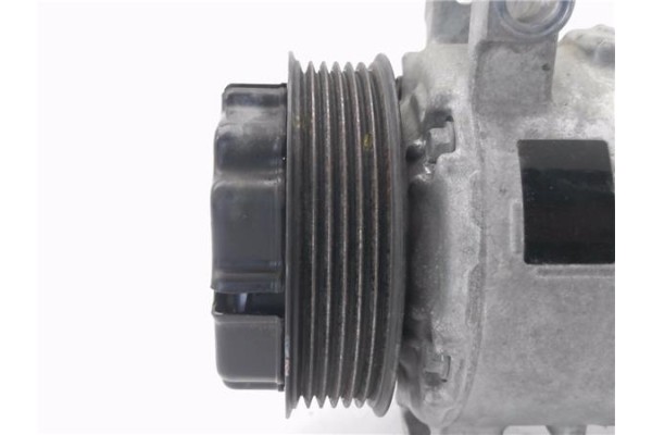 Recambio de compresor aire acond. para jeep compass (mk) 2.0 sport referencia OEM IAM 55111423AC  