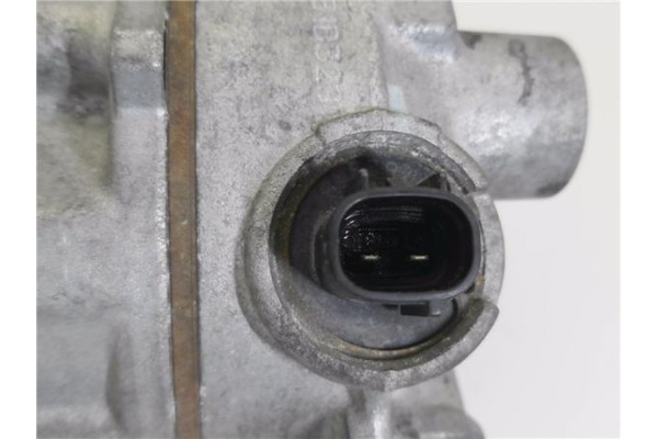 Recambio de compresor aire acond. para jeep compass (mk) 2.0 sport referencia OEM IAM 55111423AC  