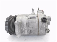 Recambio de compresor aire acond. para jeep compass (mk) 2.0 sport referencia OEM IAM 55111423AC  