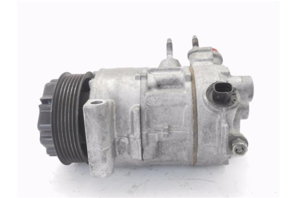 Recambio de compresor aire acond. para jeep compass (mk) 2.0 sport referencia OEM IAM 55111423AC  