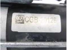 Recambio de motor arranque para jeep compass (mk) 2.0 sport referencia OEM IAM CGB20126  