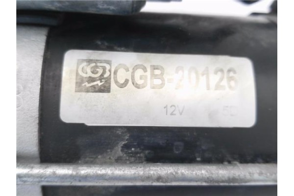 Recambio de motor arranque para jeep compass (mk) 2.0 sport referencia OEM IAM CGB20126  