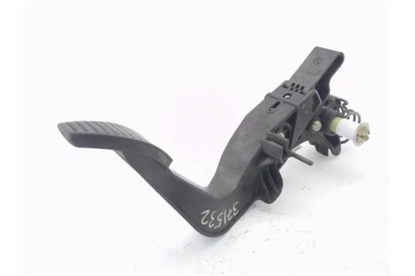 Recambio de pedal embrague para fiat punto / grande punto (199) 1.4 referencia OEM IAM 77364977  