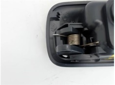 Recambio de manilla int. puerta delantero derecha para honda civic vii 1.6 referencia OEM IAM 72620S5A003ZD  