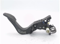 Recambio de pedal embrague para fiat punto / grande punto (199) 1.4 referencia OEM IAM 77364977  