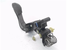 Recambio de pedal embrague para fiat punto / grande punto (199) 1.4 referencia OEM IAM 77364977  