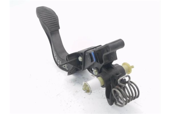 Recambio de pedal embrague para fiat punto / grande punto (199) 1.4 referencia OEM IAM 77364977  