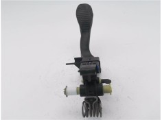 Recambio de pedal embrague para fiat punto / grande punto (199) 1.4 referencia OEM IAM 77364977  