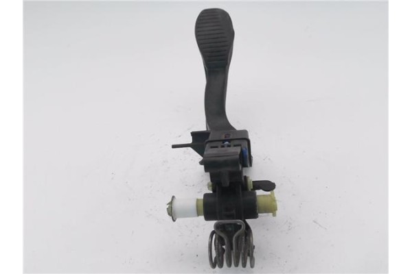 Recambio de pedal embrague para fiat punto / grande punto (199) 1.4 referencia OEM IAM 77364977  