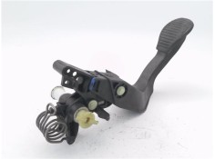 Recambio de pedal embrague para fiat punto / grande punto (199) 1.4 referencia OEM IAM 77364977  