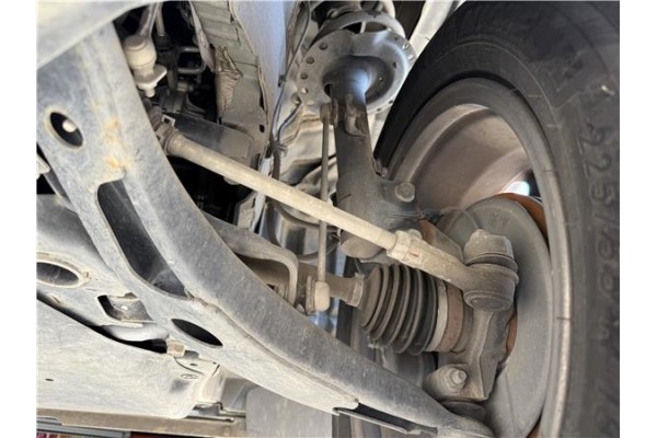 Recambio de amortiguador delantero derecho para mitsubishi outlander (gf0/gg0) 2.0 phev kaiteki 4wd (gg2w) referencia OEM IAM 40