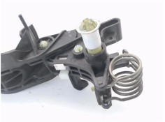 Recambio de pedal embrague para fiat punto / grande punto (199) 1.4 referencia OEM IAM 77364977  