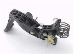 Recambio de pedal embrague para fiat punto / grande punto (199) 1.4 referencia OEM IAM 77364977  