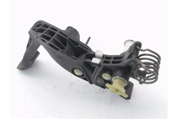 Recambio de pedal embrague para fiat punto / grande punto (199) 1.4 referencia OEM IAM 77364977  