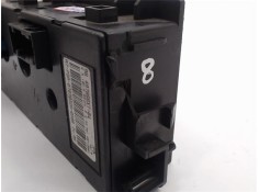 Recambio de mandos climatizador para peugeot 207 referencia OEM IAM 96497866XT/0707032A 69710001 