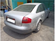 audi a6 berlina (4b2) del año 1999