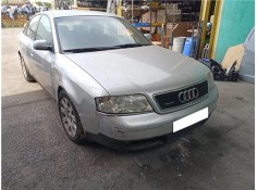 audi a6 berlina (4b2) del año 1999