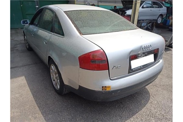 audi a6 berlina (4b2) del año 1999