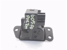 Recambio de cierre electromagnetico porton para kia ceed sportswagon (ed) 2.0 emotion referencia OEM IAM 812301H000  