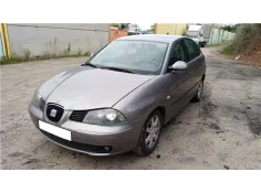 seat ibiza (6l1) del año 2004