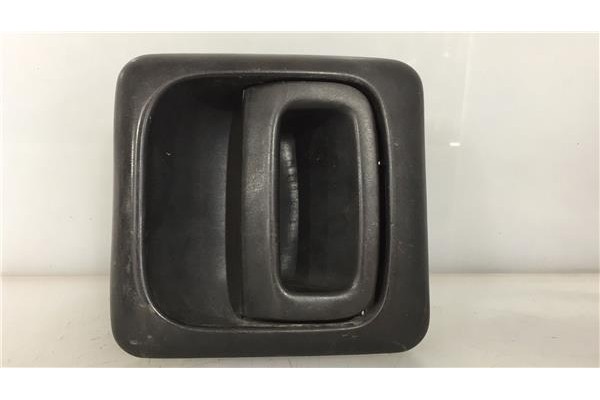 Recambio de maneta exterior porton para peugeot boxer furgón (244) 2.2 hdi referencia OEM IAM 1304397070  