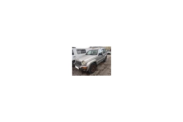 Recambio de elevalunas electrico trasero derecho para jeep cherokee (kj) 2.5 crd básico referencia OEM IAM   