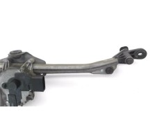 Recambio de motor limpiaparabrisas delantero para skoda fabia (5j2) 1.4 tdi referencia OEM IAM 5J1955113A  