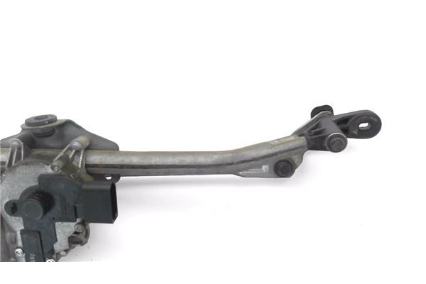 Recambio de motor limpiaparabrisas delantero para skoda fabia (5j2) 1.4 tdi referencia OEM IAM 5J1955113A  