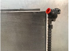 Recambio de radiador agua para mini mini (r50,r53) 1.6 cooper s referencia OEM IAM 17117570489 1,71175E+12 