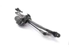 Recambio de motor limpiaparabrisas delantero para skoda fabia (5j2) 1.4 tdi referencia OEM IAM 5J1955113A  