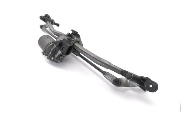 Recambio de motor limpiaparabrisas delantero para skoda fabia (5j2) 1.4 tdi referencia OEM IAM 5J1955113A  