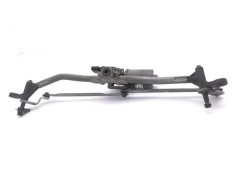 Recambio de motor limpiaparabrisas delantero para skoda fabia (5j2) 1.4 tdi referencia OEM IAM 5J1955113A  