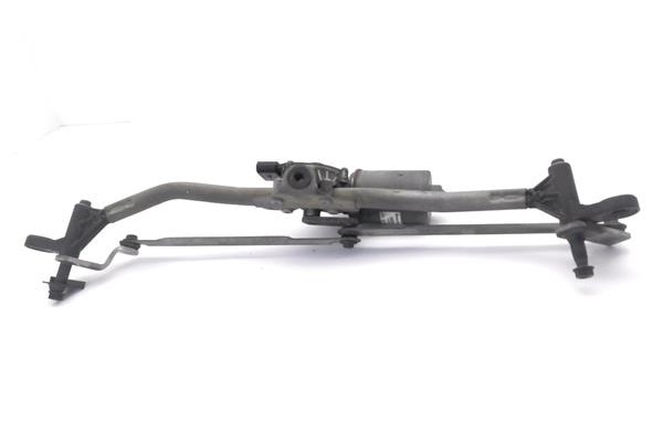 Recambio de motor limpiaparabrisas delantero para skoda fabia (5j2) 1.4 tdi referencia OEM IAM 5J1955113A  