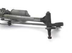 Recambio de motor limpiaparabrisas delantero para skoda fabia (5j2) 1.4 tdi referencia OEM IAM 5J1955113A  