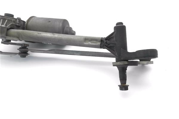 Recambio de motor limpiaparabrisas delantero para skoda fabia (5j2) 1.4 tdi referencia OEM IAM 5J1955113A  