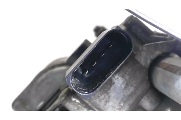Recambio de motor limpiaparabrisas delantero para skoda fabia (5j2) 1.4 tdi referencia OEM IAM 5J1955113A  